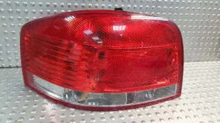 AWU14829 Фонарь задний левый Audi A3 8P Арт e11615172, вид 1