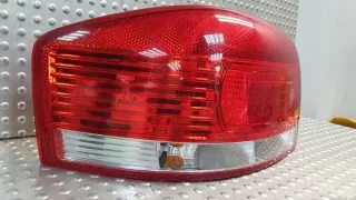 AWU14829 Фонарь задний левый Audi A3 8P Арт e11615172, вид 2