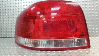 AWU14829 Фонарь задний левый Audi A3 8P Арт e11615172, вид 3