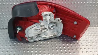 AWU14829 Фонарь задний левый Audi A3 8P Арт e11615172, вид 5