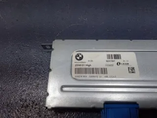 9247397 Блок предохранителей BMW 5 F10/F11/GT F07 Арт e11615147, вид 3