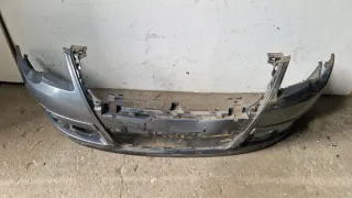 3C0807221C Бампер передний Volkswagen Passat B6 Арт e11614401, вид 1