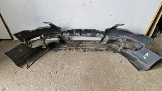3C0807221C Бампер передний Volkswagen Passat B6 Арт e11614401, вид 7