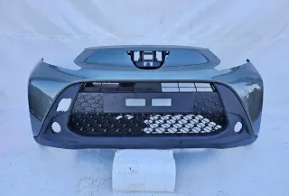 52112-0H110 Бампер передний Toyota Aygo 2 Арт e11614278, вид 1