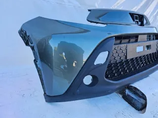 52112-0H110 Бампер передний Toyota Aygo 2 Арт e11614278, вид 3