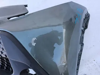 52112-0H110 Бампер передний Toyota Aygo 2 Арт e11614278, вид 8
