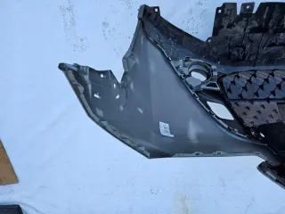 52112-0H110 Бампер передний Toyota Aygo 2 Арт e11614278, вид 9