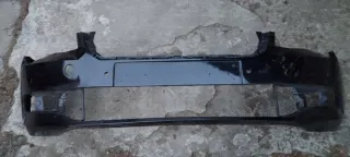 3V0807221 2015-2019 ktw43V0807221hgfjhgkhjlj Бампер передний Skoda Superb 3 Арт e11614248, вид 1