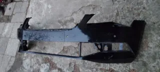 3V0807221 2015-2019 ktw43V0807221hgfjhgkhjlj Бампер передний Skoda Superb 3 Арт e11614248, вид 2