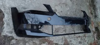 3V0807221 2015-2019 ktw43V0807221hgfjhgkhjlj Бампер передний Skoda Superb 3 Арт e11614248, вид 3