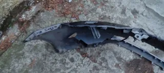3V0807221 2015-2019 ktw43V0807221hgfjhgkhjlj Бампер передний Skoda Superb 3 Арт e11614248, вид 5