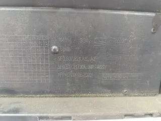 5F0807221AB Бампер передний Seat Leon 3 Арт e11614203, вид 12