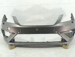 5F0807221AB Бампер передний Seat Leon 3 Арт e11614203, вид 5
