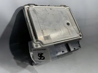 03C907309A Блок управления двигателем Volkswagen Passat B6 Арт e11614086, вид 3