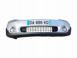 2010-2015 Бампер передний MINI COUNTRYMAN R60 Арт e11613895, вид 1