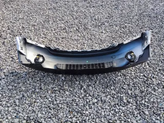 2010-2015 Бампер передний MINI COUNTRYMAN R60 Арт e11613895, вид 11
