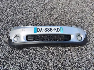 2010-2015 Бампер передний MINI COUNTRYMAN R60 Арт e11613895, вид 2