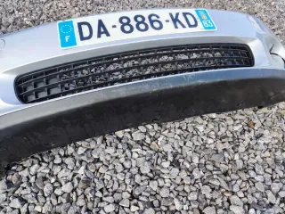 2010-2015 Бампер передний MINI COUNTRYMAN R60 Арт e11613895, вид 3
