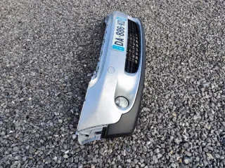2010-2015 Бампер передний MINI COUNTRYMAN R60 Арт e11613895, вид 4