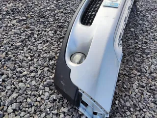 2010-2015 Бампер передний MINI COUNTRYMAN R60 Арт e11613895, вид 8