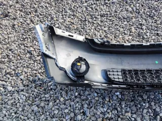 2010-2015 Бампер передний MINI COUNTRYMAN R60 Арт e11613895, вид 9