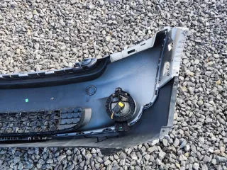 2010-2015 Бампер передний MINI COUNTRYMAN R60 Арт e11613895, вид 10