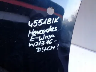 A2138850038 Бампер передний Mercedes E W213 Арт e11613812, вид 6