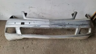 2007-2011 A2048850025 Бампер передний Mercedes C W204 Арт e11613785, вид 1