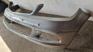 2007-2011 A2048850025 Бампер передний Mercedes C W204 Арт e11613785, вид 3