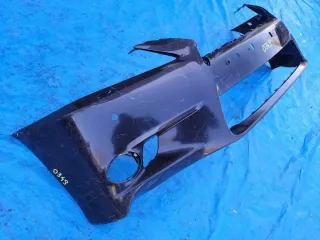 52119-30B80 OE52119-30B80-0349 OE52119-30B80 Бампер передний Lexus GS 3 Арт e11613688, вид 2