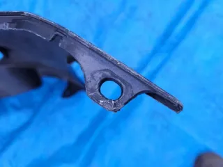52119-30B80 OE52119-30B80-0349 OE52119-30B80 Бампер передний Lexus GS 3 Арт e11613688, вид 7