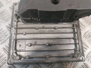 2S6A-12A650-SG 2S6F-10849-JF 2S6T-15607-BC Блок управления двигателем Ford Fusion 1 Арт e11613533, вид 2