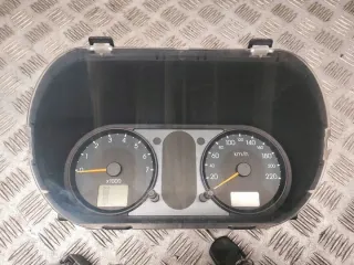 2S6A-12A650-SG 2S6F-10849-JF 2S6T-15607-BC Блок управления двигателем Ford Fusion 1 Арт e11613533, вид 7