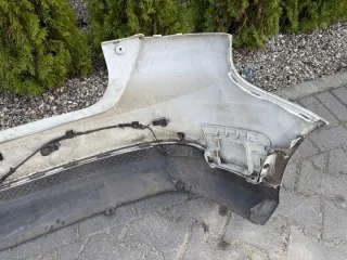 BM51-A17906A ZDETYLFORFOCIIIPDC-300325 Бампер задний Ford Focus 3 Арт e11613259, вид 6