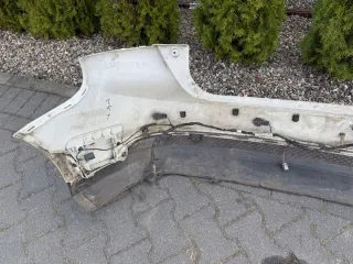 BM51-A17906A ZDETYLFORFOCIIIPDC-300325 Бампер задний Ford Focus 3 Арт e11613259, вид 7