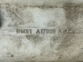 BM51-A17906A ZDETYLFORFOCIIIPDC-300325 Бампер задний Ford Focus 3 Арт e11613259, вид 8