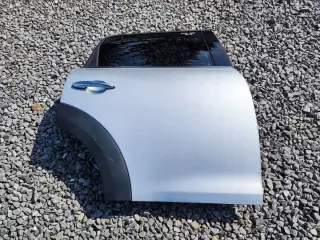 2010-2015 Дверь задняя правая MINI COUNTRYMAN R60 Арт e11612917, вид 2