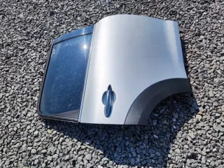 2010-2015 Дверь задняя правая MINI COUNTRYMAN R60 Арт e11612917, вид 3