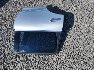 2010-2015 Дверь задняя правая MINI COUNTRYMAN R60 Арт e11612917, вид 4