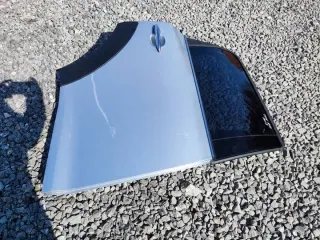 2010-2015 Дверь задняя правая MINI COUNTRYMAN R60 Арт e11612917, вид 5