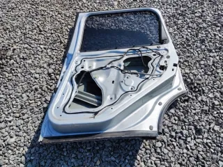 2010-2015 Дверь задняя правая MINI COUNTRYMAN R60 Арт e11612917, вид 6