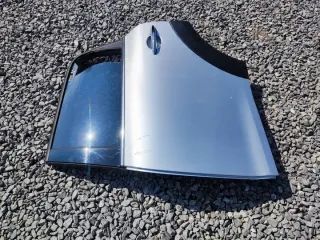 2010-2015 Дверь передняя левая MINI COUNTRYMAN R60 Арт e11612916, вид 3