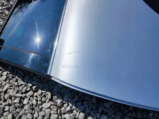2010-2015 Дверь передняя левая MINI COUNTRYMAN R60 Арт e11612916, вид 4
