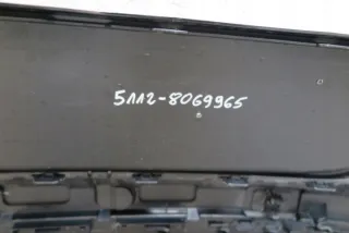 8069965 Бампер задний BMW X6 G06 Арт e11612905, вид 6