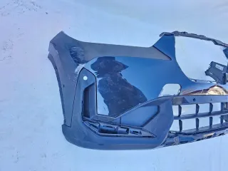 2022-> 9883580 Бампер передний BMW X1 U11 Арт e11612633, вид 6