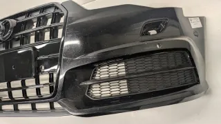 2010-2014 Бампер передний Audi A6 C7 (S6,RS6) Арт e11612176, вид 2