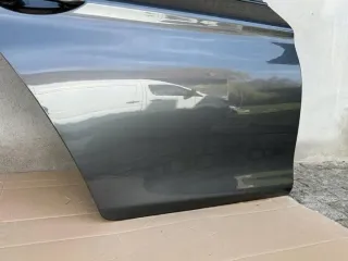 0000002 Дверь задняя правая BMW 5 F10/F11/GT F07 Арт e11612155, вид 4