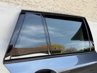 0000002 Дверь задняя правая BMW 5 F10/F11/GT F07 Арт e11612155, вид 5