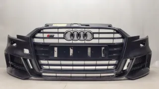 8V3807437AM Бампер передний Audi A3 8V Арт e11612096, вид 1