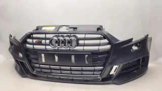 8V3807437AM Бампер передний Audi A3 8V Арт e11612096, вид 6